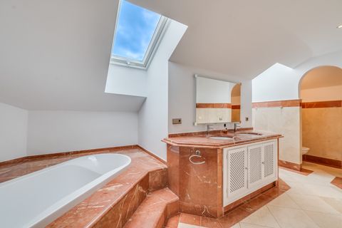Villa i Marbella, Malaga, Marbella - € 1.990.000 | Ref: WB2258 - foto 29